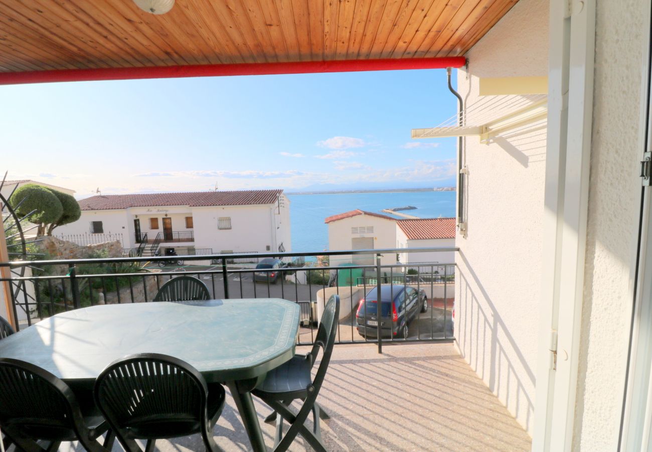 Apartament en Rosas / Roses - LES ROQUES Rosas / Roses – INTERimmo