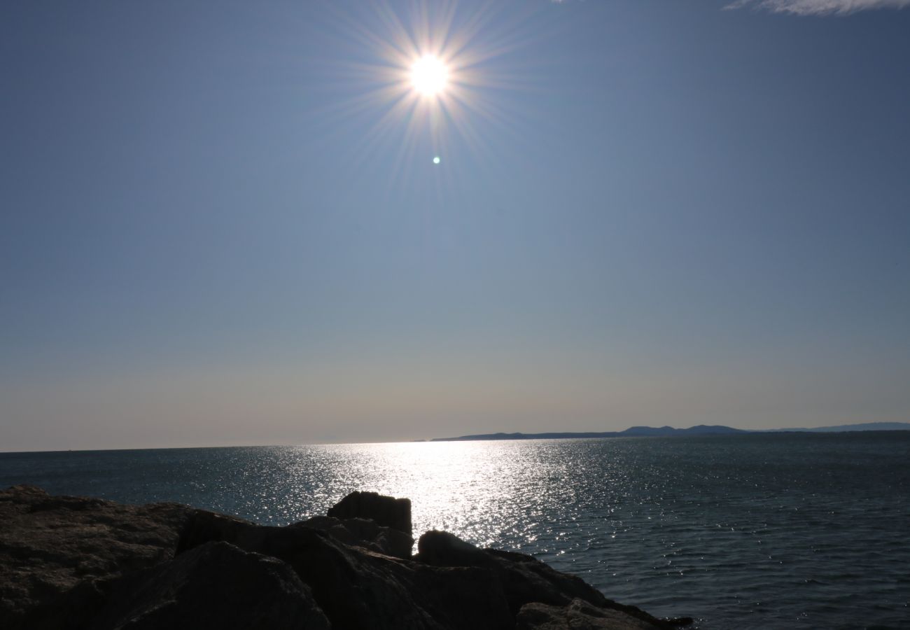 Apartament en Rosas / Roses - LES ROQUES Rosas / Roses – INTERimmo