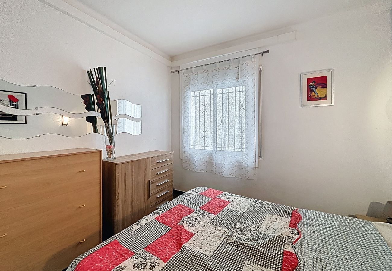 Apartament en Rosas / Roses - LES ROQUES Rosas / Roses – INTERimmo