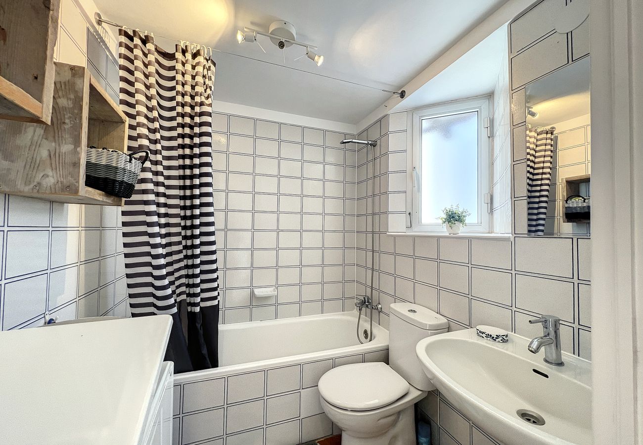 Apartament en Empuriabrava - PATTAYA 19 P 31 Empuriabrava – INTERimmo