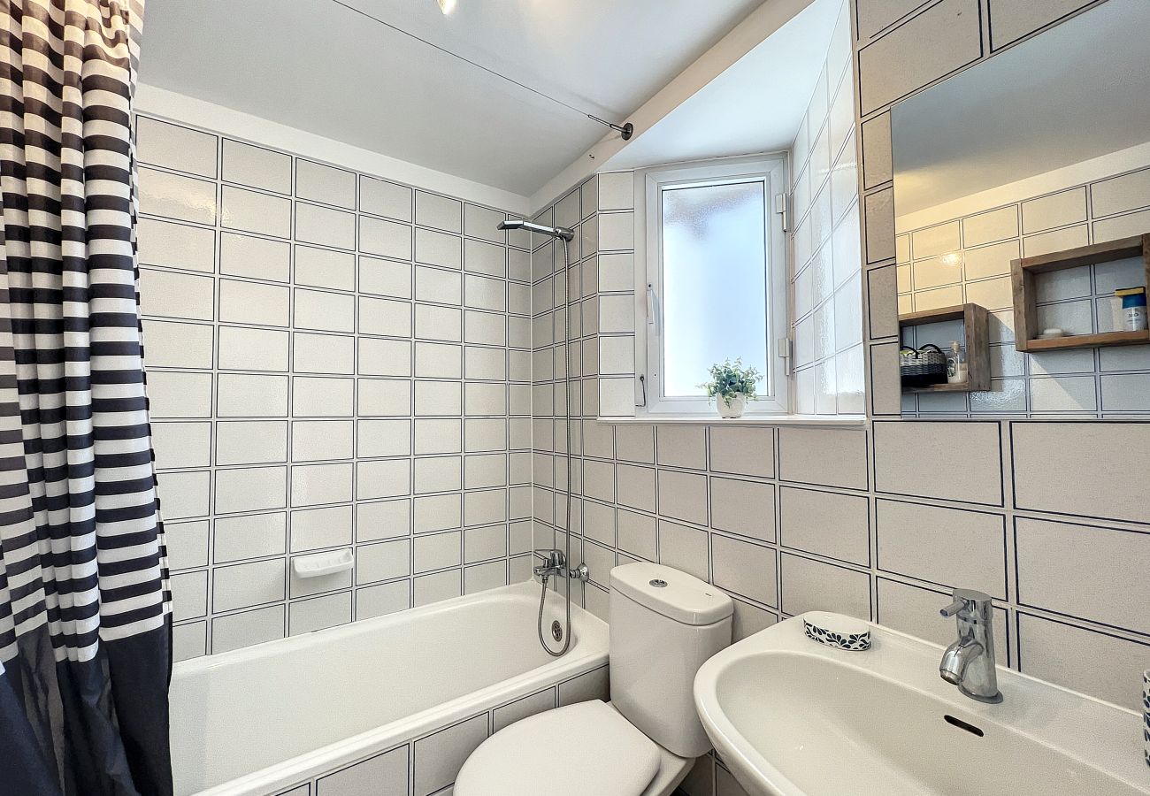 Apartament en Empuriabrava - PATTAYA 19 P 31 Empuriabrava – INTERimmo