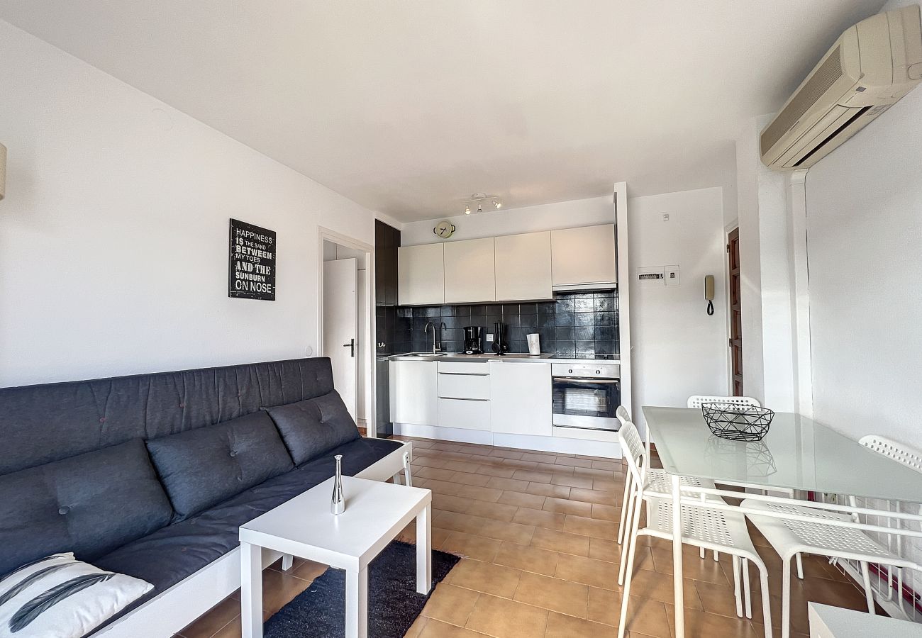 Apartament en Empuriabrava - PATTAYA 19 P 31 Empuriabrava – INTERimmo