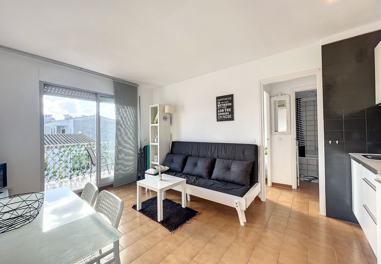 Apartament en Empuriabrava - PATTAYA 19 P 31 Empuriabrava – INTERimmo