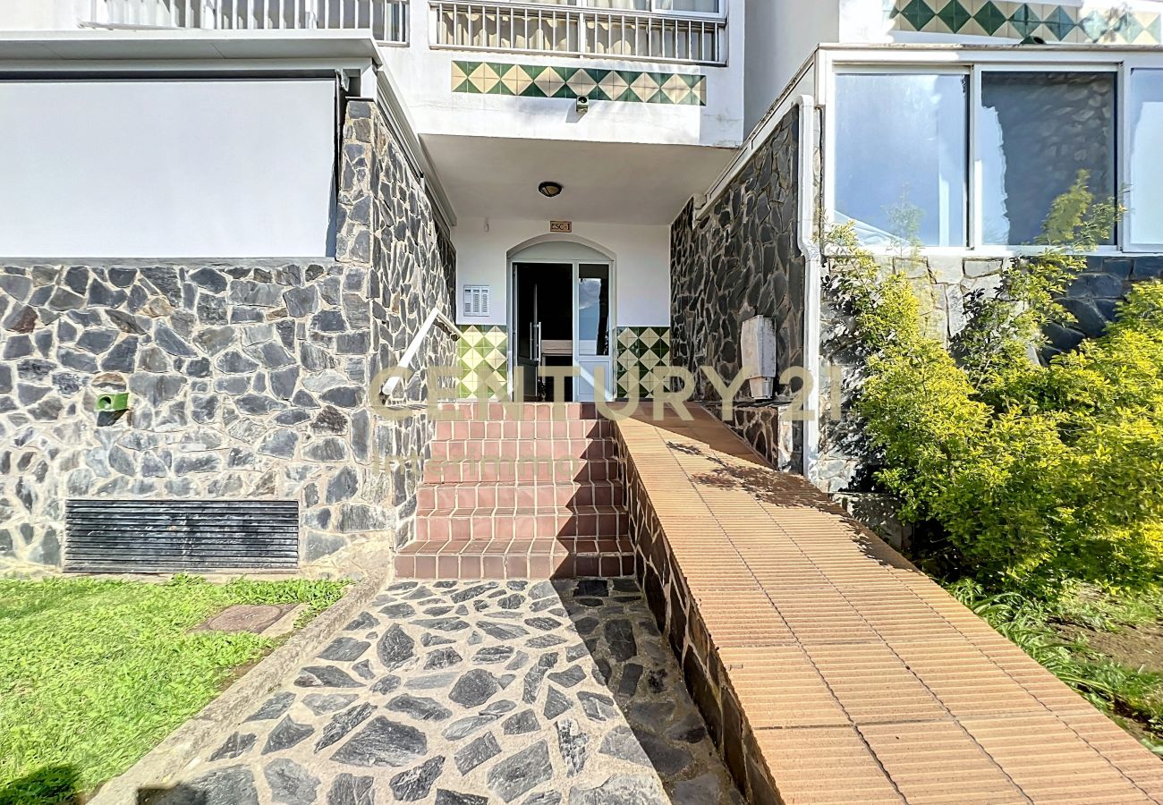 Apartament en Empuriabrava - PATTAYA 19 P 31 Empuriabrava – INTERimmo