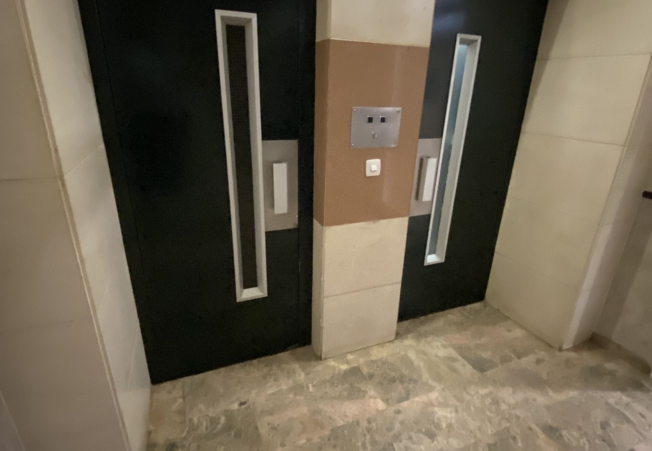 Apartament en Rosas / Roses - SANT JOAN 3 4 Rosas / Roses – INTERimmo