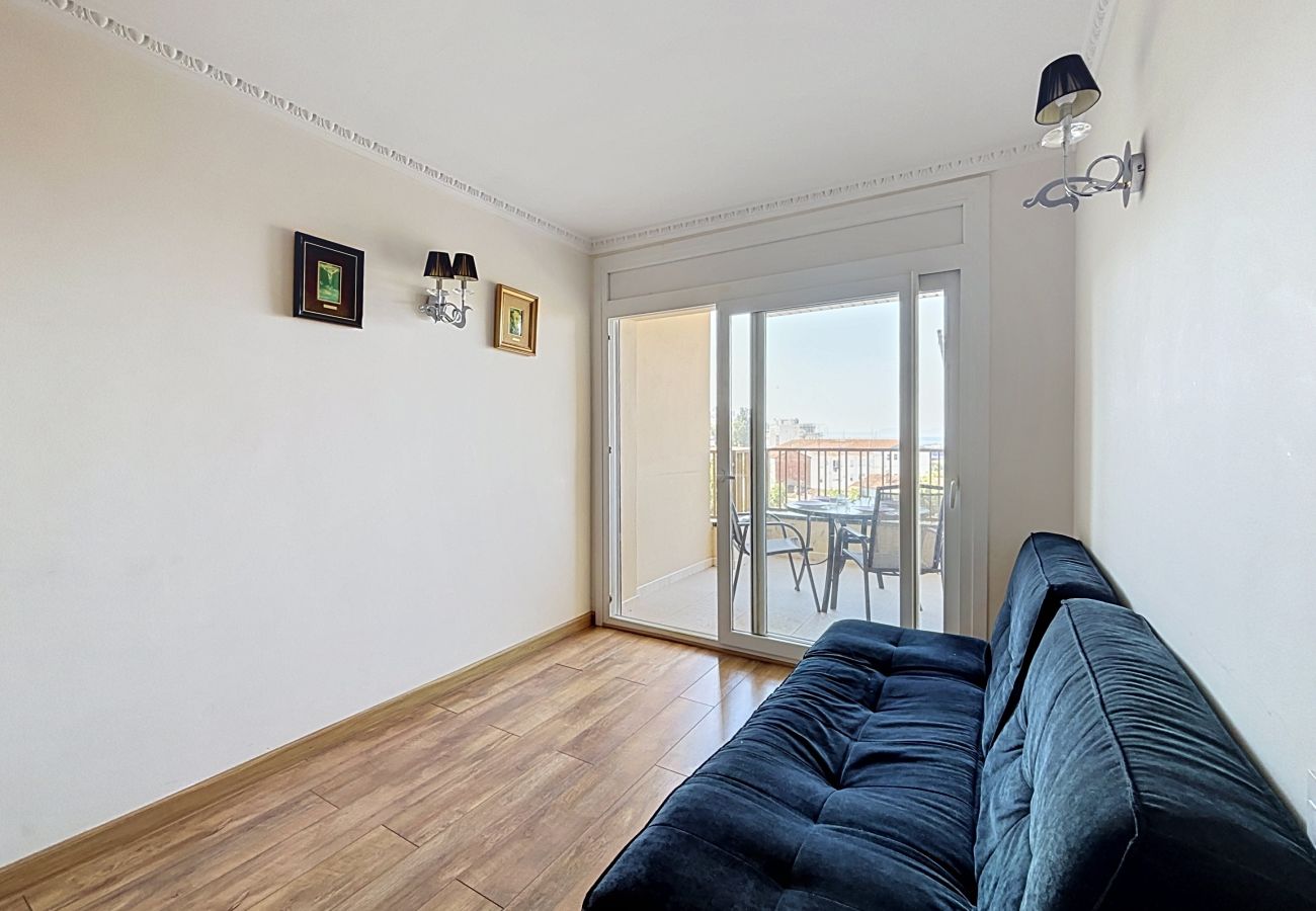 Apartament en Rosas / Roses - SANT JOAN 3 4 Rosas / Roses – INTERimmo
