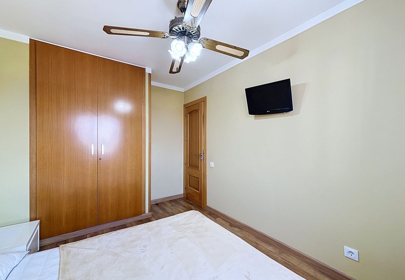 Apartament en Rosas / Roses - SANT JOAN 3 4 Rosas / Roses – INTERimmo