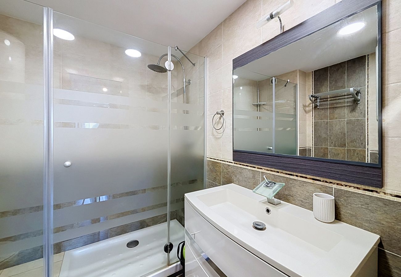 Apartament en Rosas / Roses - SANT JOAN 3 4 Rosas / Roses – INTERimmo