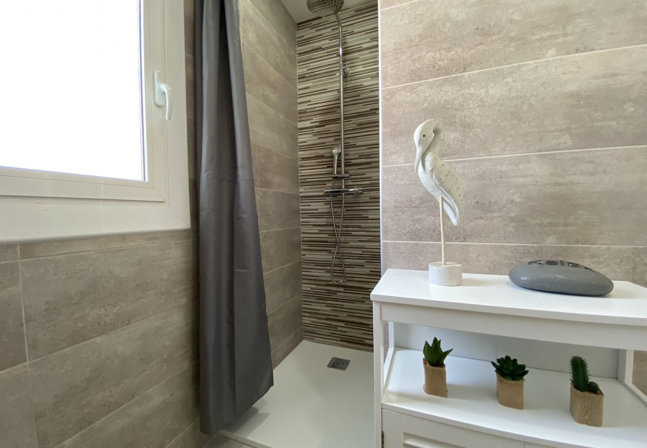 Casa en Rosas / Roses - MONTSIA 7 Rosas / Roses – INTERimmo