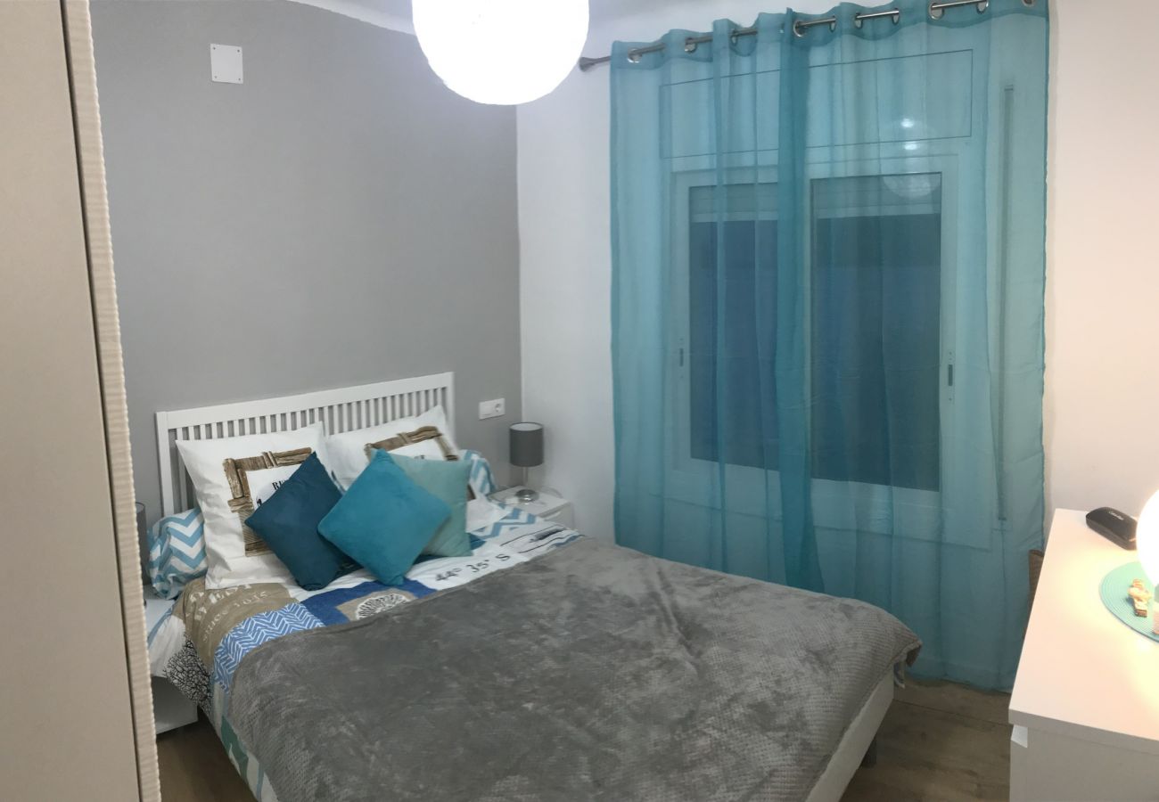 Casa en Rosas / Roses - MONTSIA 7 Rosas / Roses – INTERimmo