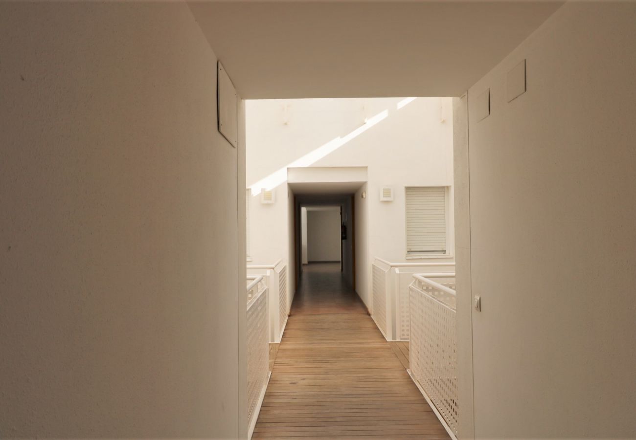 Apartament en Rosas / Roses - R. MARINE II 434 Rosas / Roses – INTERimmo