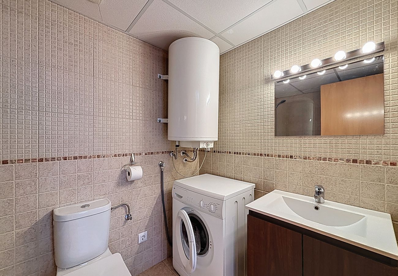Apartament en Rosas / Roses - R. MARINE II 434 Rosas / Roses – INTERimmo
