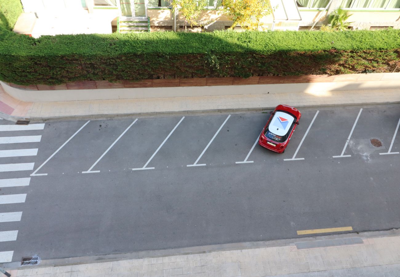 Apartament en Rosas / Roses - MARENOSTRUM Rosas / Roses – INTERimmo