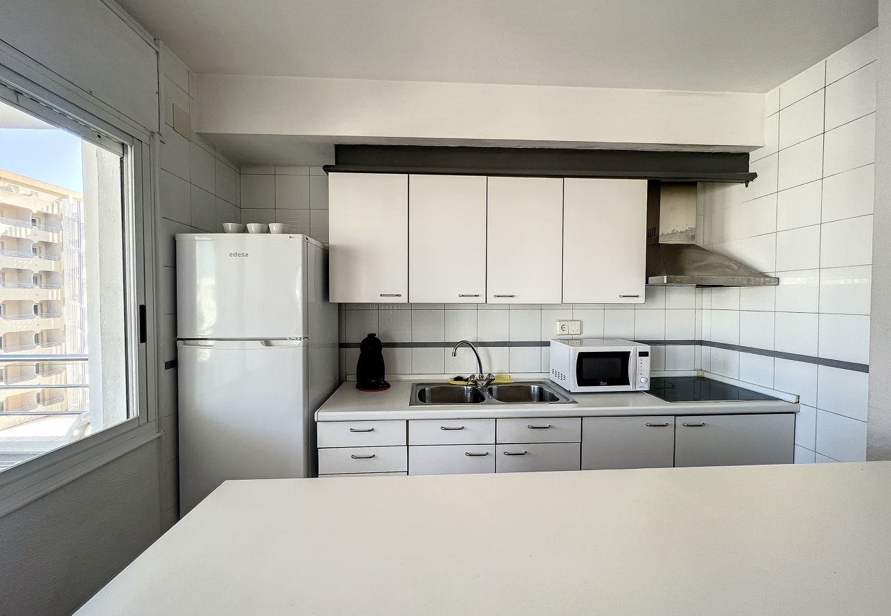 Apartament en Rosas / Roses - MARENOSTRUM Rosas / Roses – INTERimmo