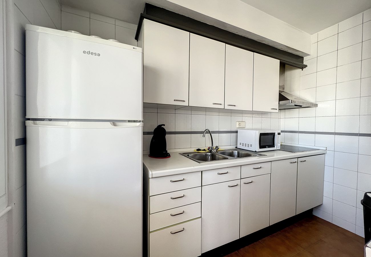 Apartament en Rosas / Roses - MARENOSTRUM Rosas / Roses – INTERimmo