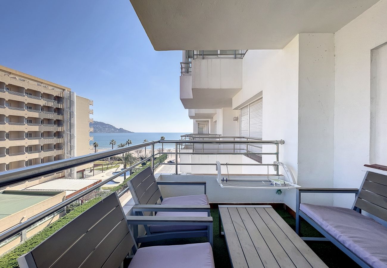 Apartament en Rosas / Roses - MARENOSTRUM Rosas / Roses – INTERimmo