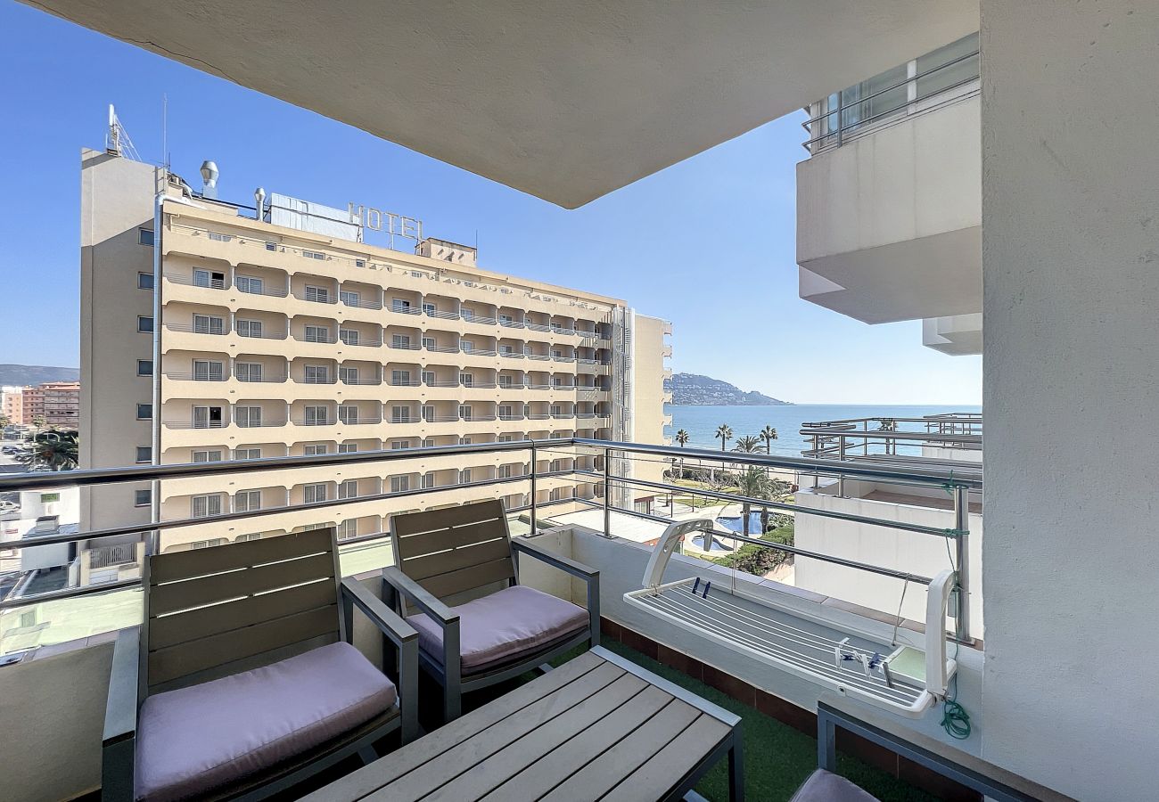 Apartament en Rosas / Roses - MARENOSTRUM Rosas / Roses – INTERimmo