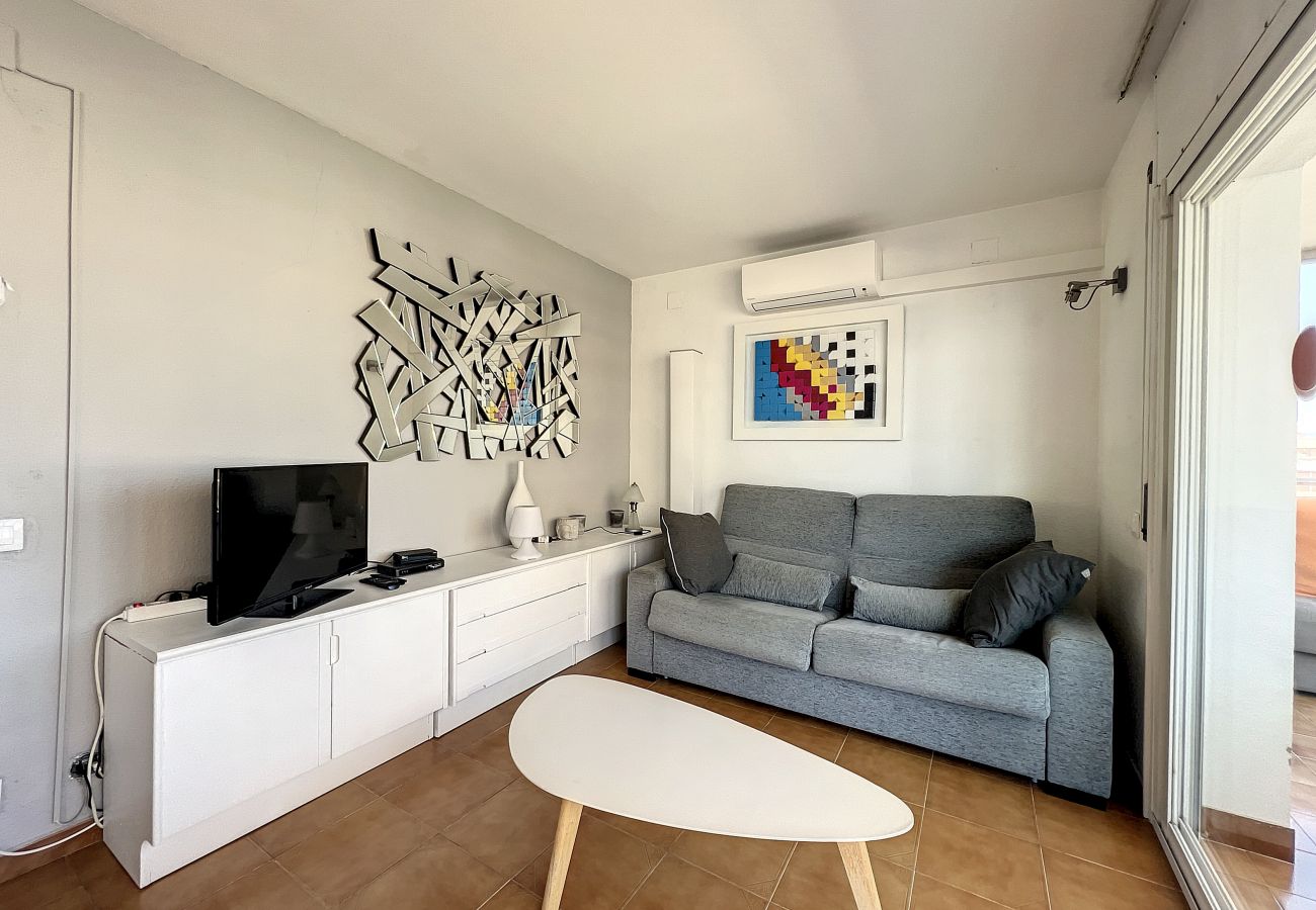 Apartament en Rosas / Roses - MARENOSTRUM Rosas / Roses – INTERimmo