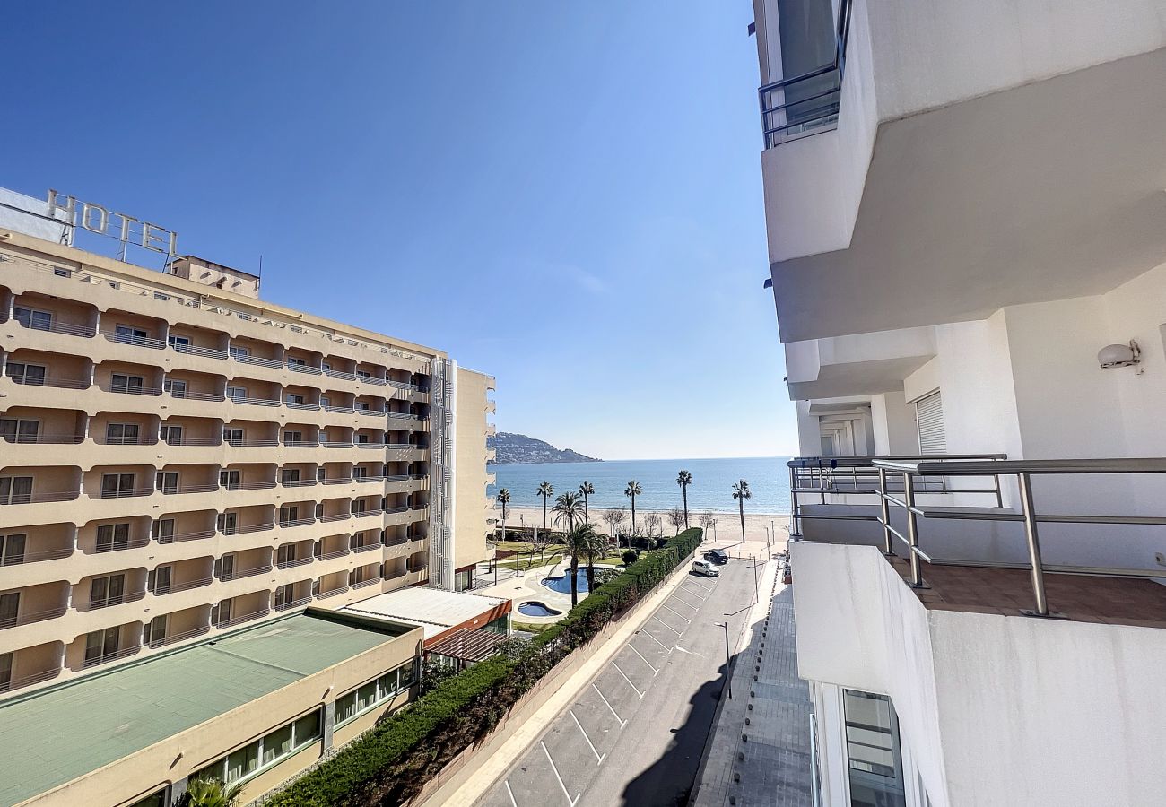 Apartament en Rosas / Roses - MARENOSTRUM Rosas / Roses – INTERimmo