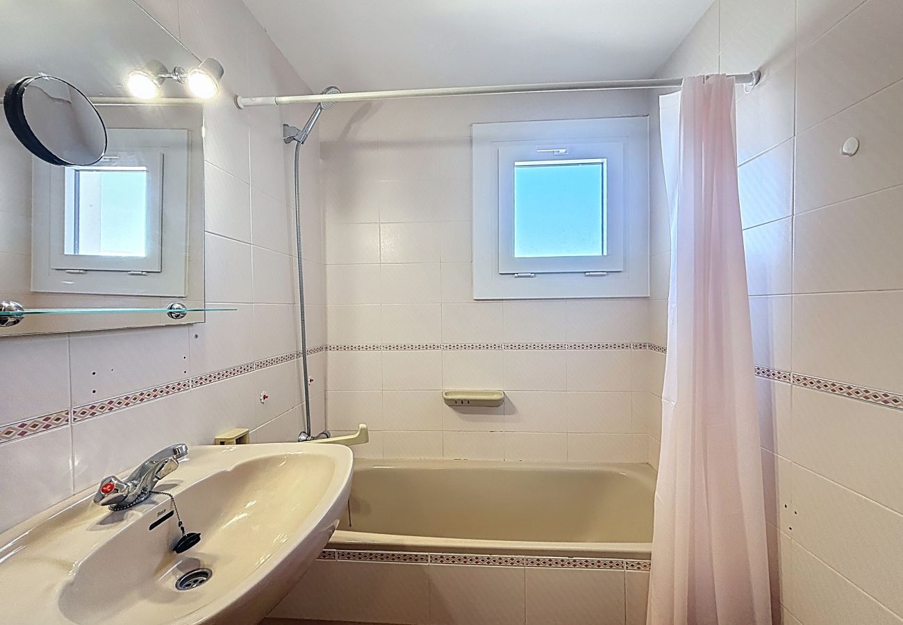 Apartament en Rosas / Roses - MARENOSTRUM Rosas / Roses – INTERimmo