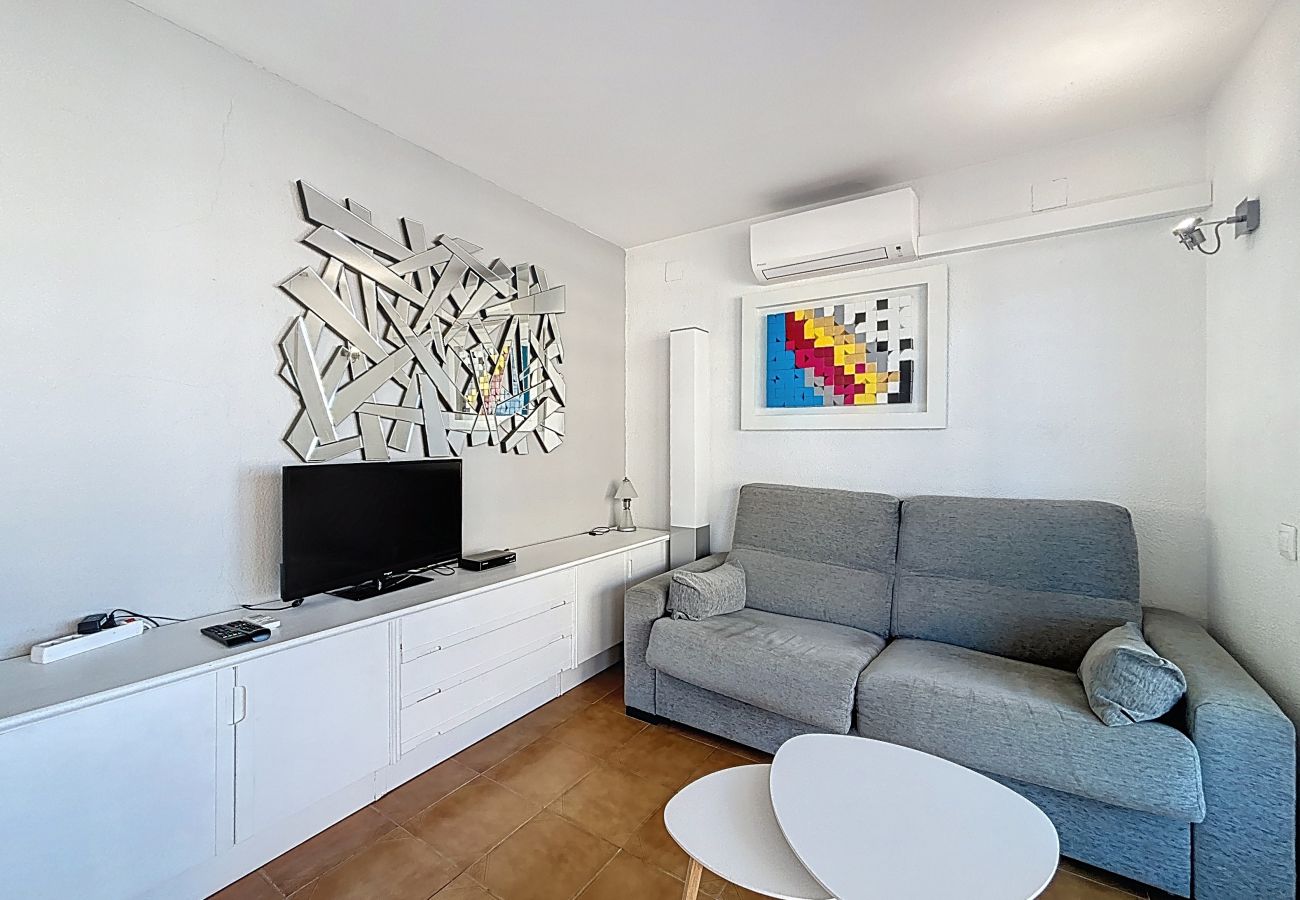 Apartament en Rosas / Roses - MARENOSTRUM Rosas / Roses – INTERimmo