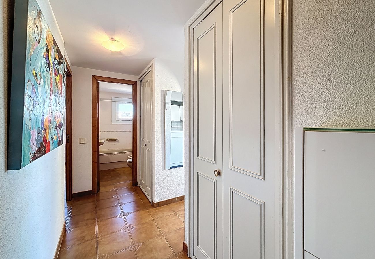 Apartament en Rosas / Roses - MARENOSTRUM Rosas / Roses – INTERimmo