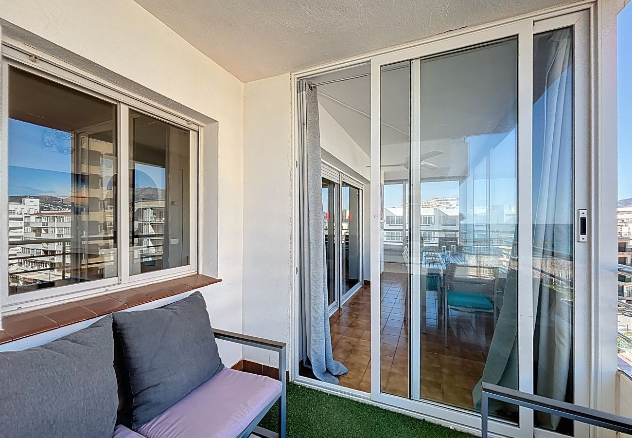 Apartament en Rosas / Roses - MARENOSTRUM Rosas / Roses – INTERimmo