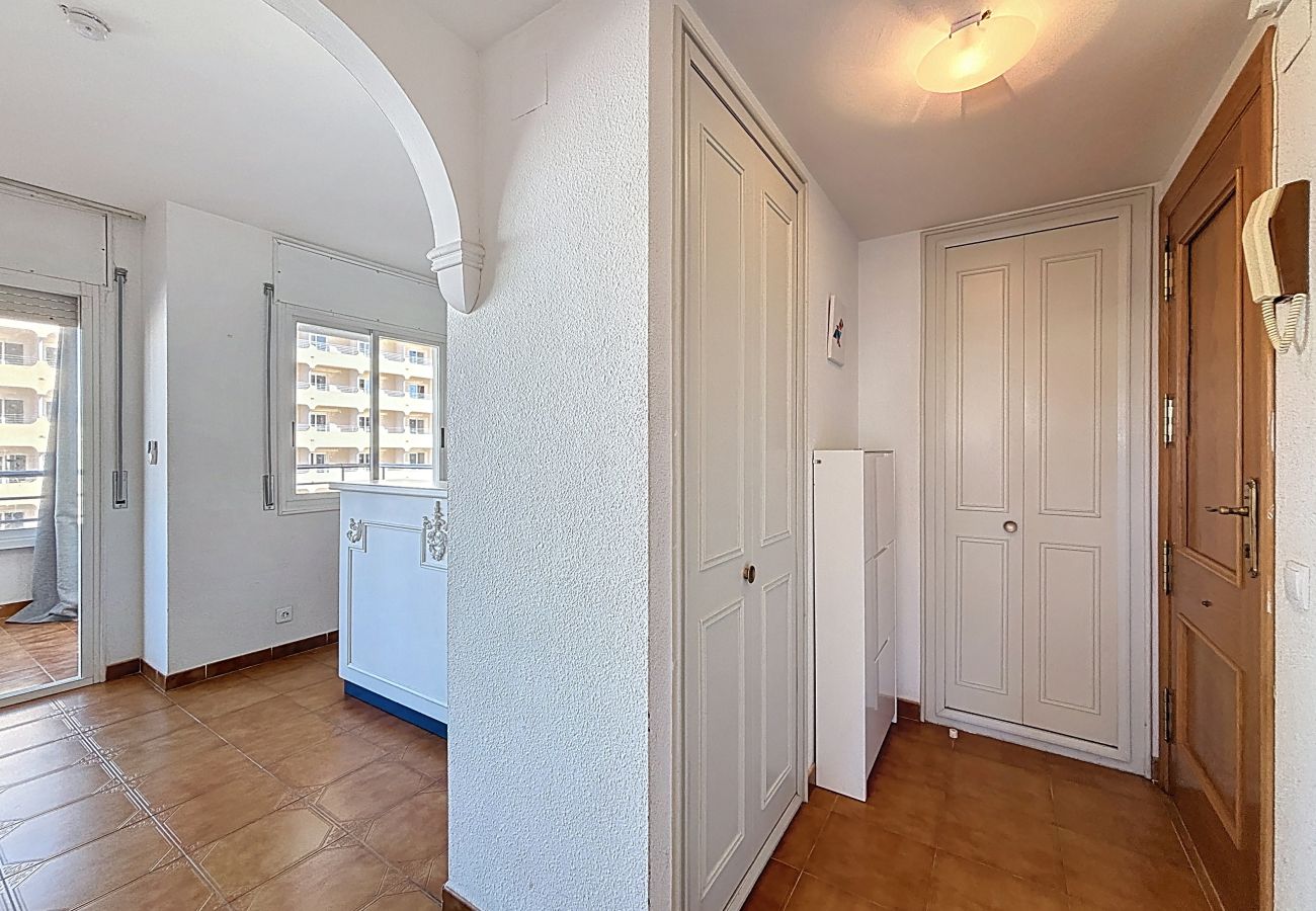 Apartament en Rosas / Roses - MARENOSTRUM Rosas / Roses – INTERimmo