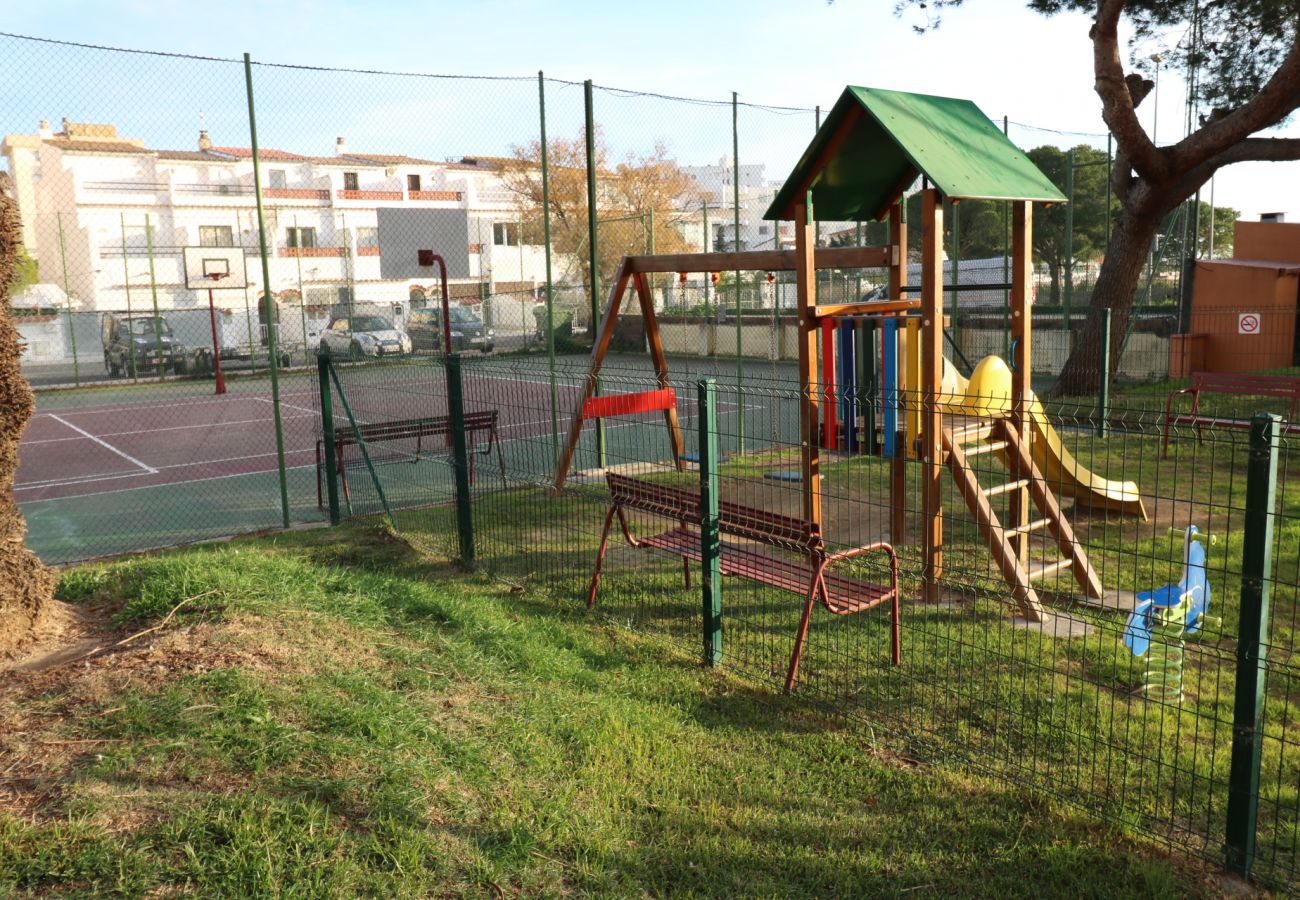 Apartament en Rosas / Roses - ISLA DE ROSAS 1 24 Rosas / Roses – INTERimmo