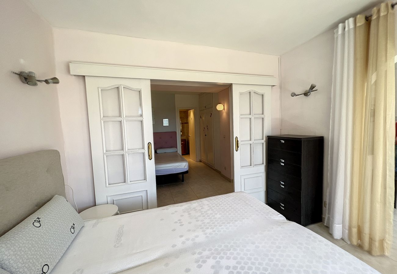 Apartament en Rosas / Roses - ISLA DE ROSAS 1 24 Rosas / Roses – INTERimmo