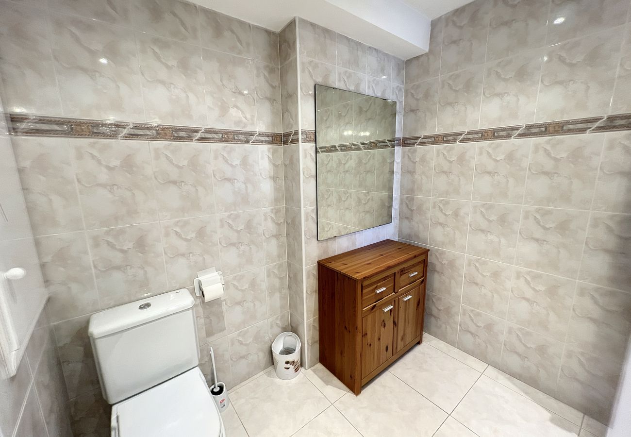 Apartament en Rosas / Roses - ISLA DE ROSAS 1 24 Rosas / Roses – INTERimmo