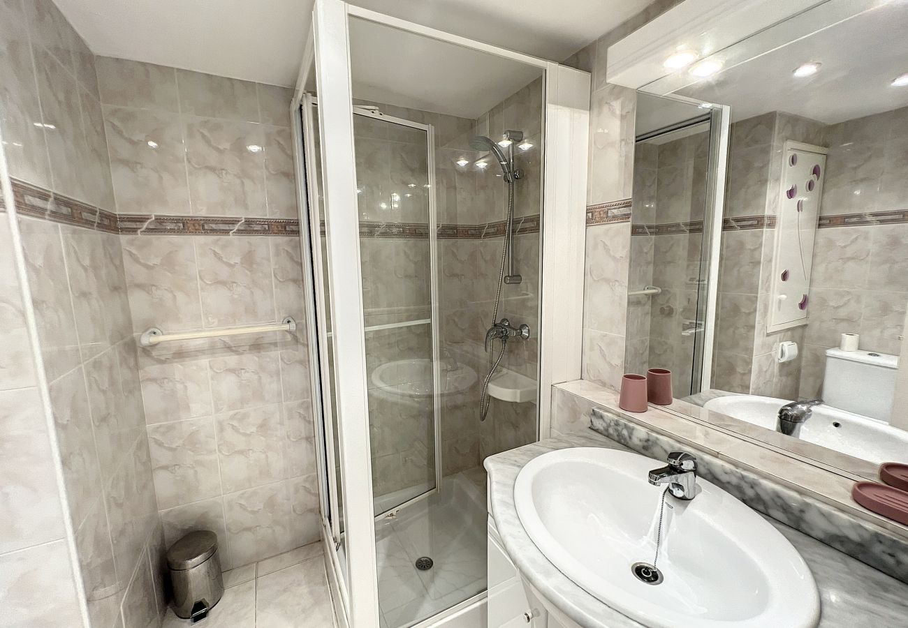 Apartament en Rosas / Roses - ISLA DE ROSAS 1 24 Rosas / Roses – INTERimmo