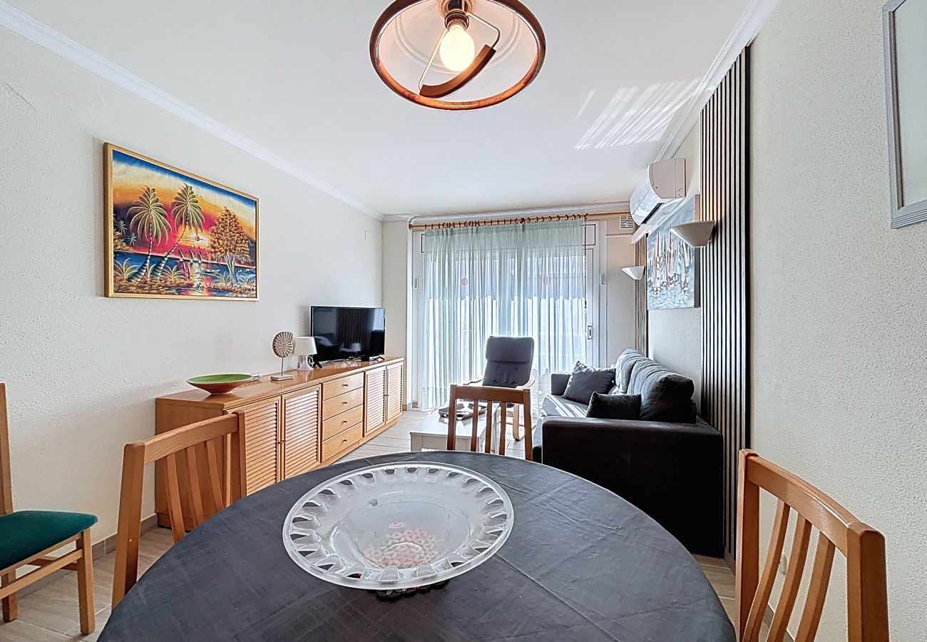 Apartament en Rosas / Roses - THALASSA 2 4 Rosas / Roses - INTERimmo