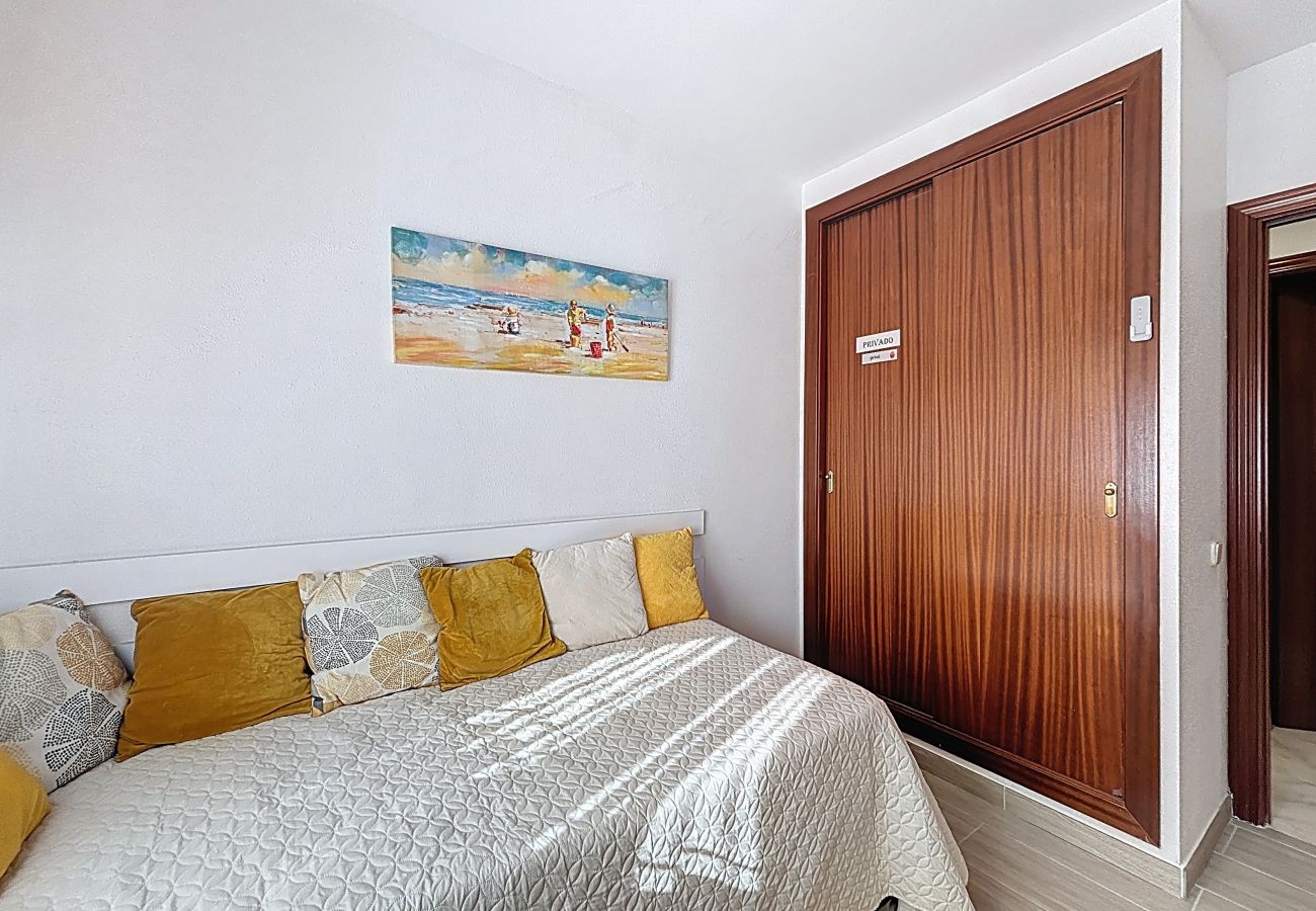 Apartament en Rosas / Roses - THALASSA 2 4 Rosas / Roses - INTERimmo
