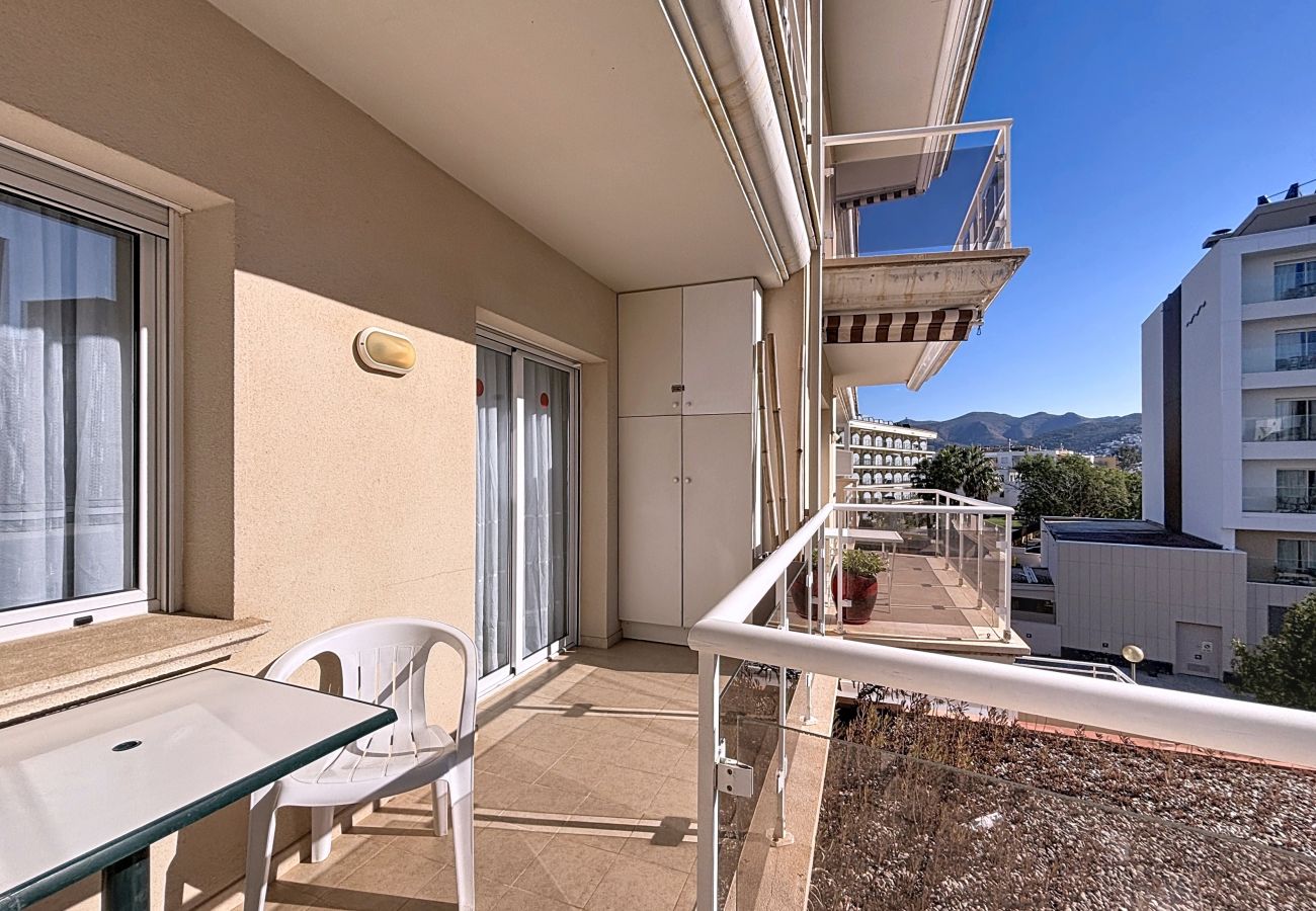 Apartament en Rosas / Roses - THALASSA 2 4 Rosas / Roses - INTERimmo