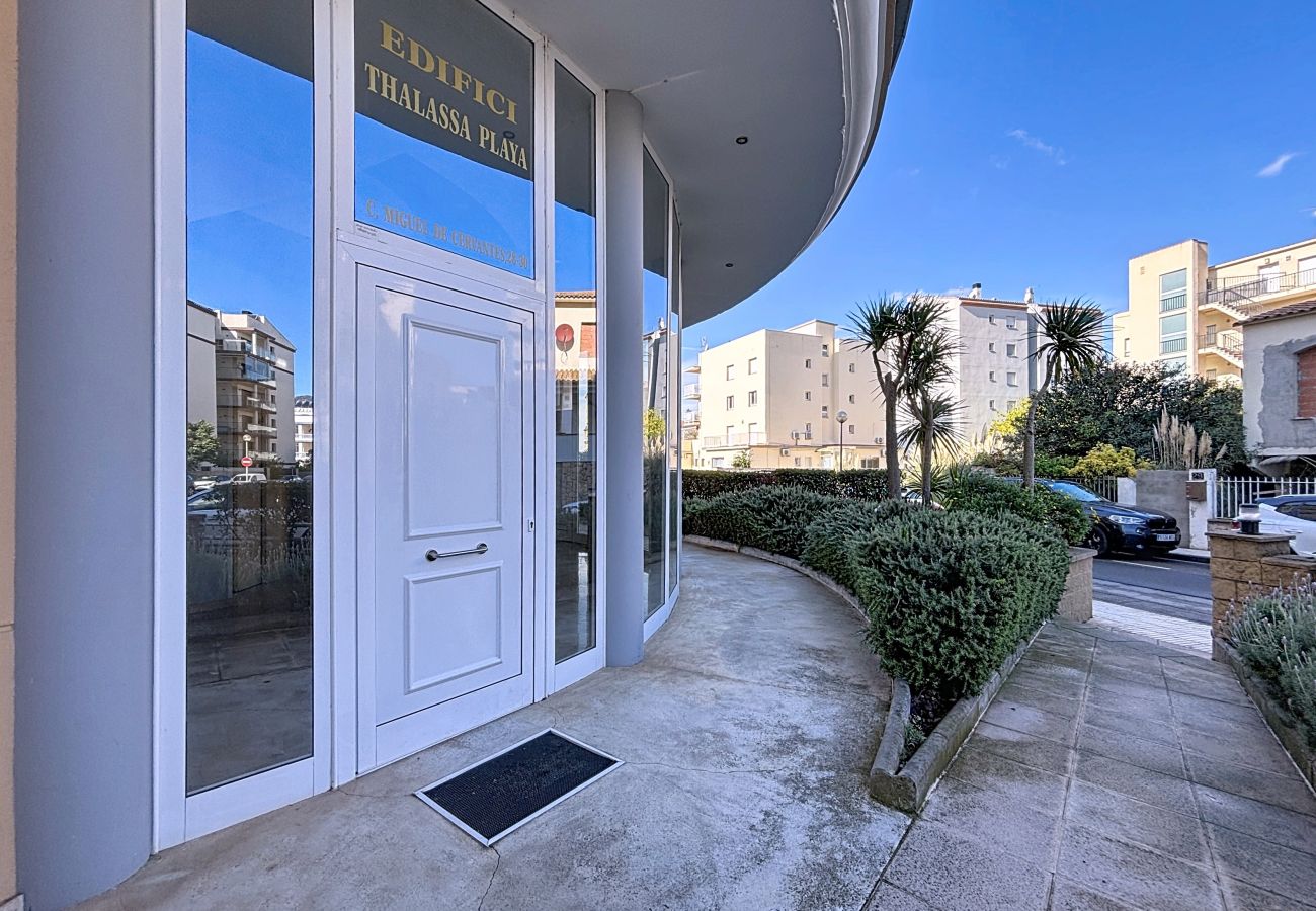 Apartament en Rosas / Roses - THALASSA 2 4 Rosas / Roses - INTERimmo