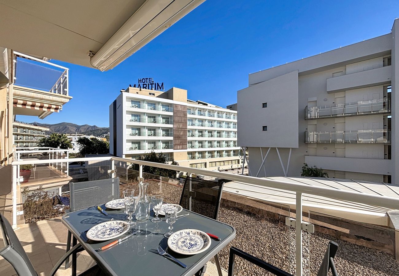 Apartament en Rosas / Roses - THALASSA 2 4 Rosas / Roses - INTERimmo