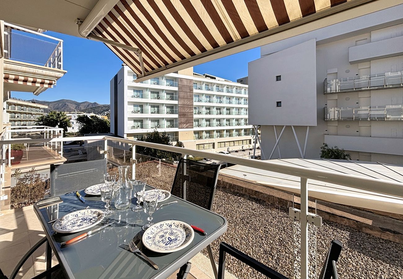 Apartament en Rosas / Roses - THALASSA 2 4 Rosas / Roses - INTERimmo