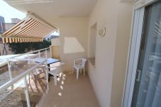 Apartament en Rosas / Roses - Thalassa 2-4 - Piso precioso a 50 m de la playa