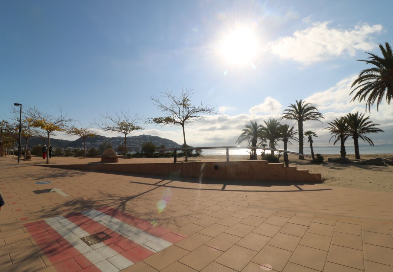 Apartament en Rosas / Roses - JARDINS II 1-9 Rosas / Roses – INTERimmo