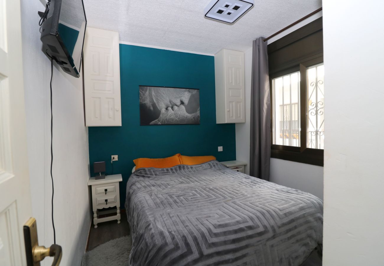 Apartament en Rosas / Roses - JARDINS II 1-9 Rosas / Roses – INTERimmo