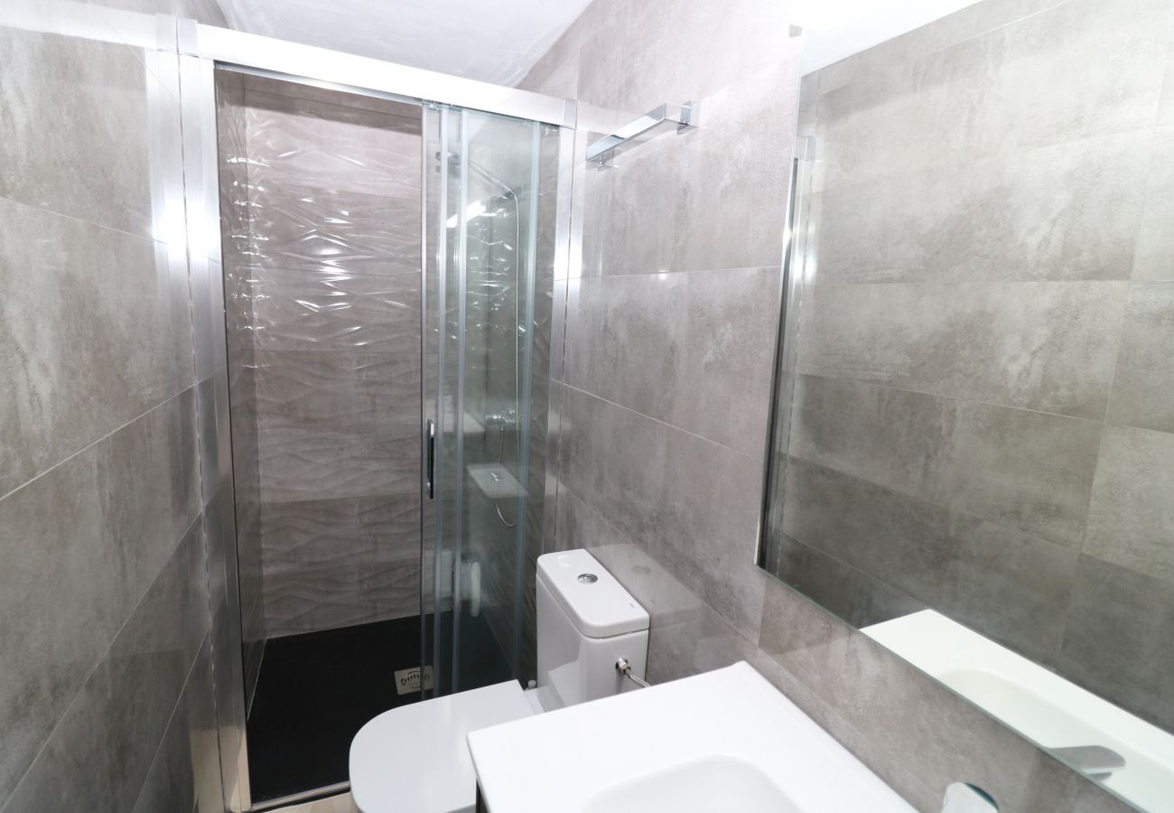 Apartament en Rosas / Roses - JARDINS II 1-9 Rosas / Roses – INTERimmo