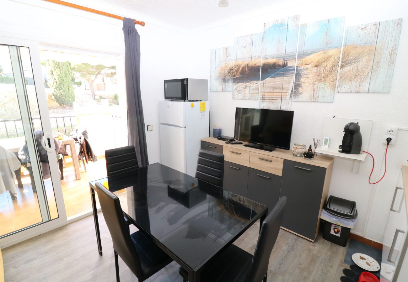 Apartament en Rosas / Roses - JARDINS II 1-9 Rosas / Roses – INTERimmo