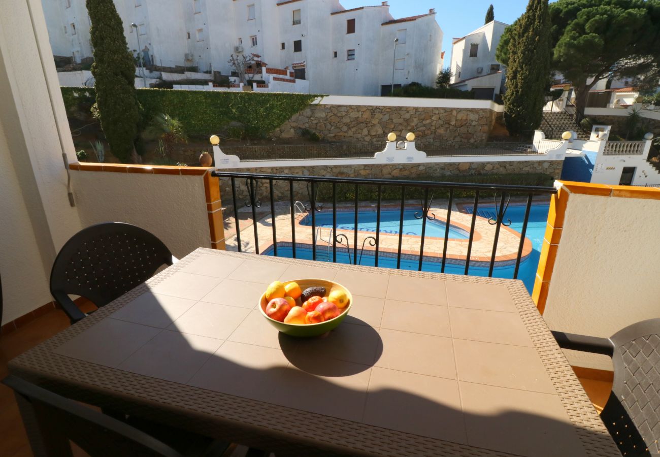 Apartament en Rosas / Roses - JARDINS II 1-9 Rosas / Roses – INTERimmo