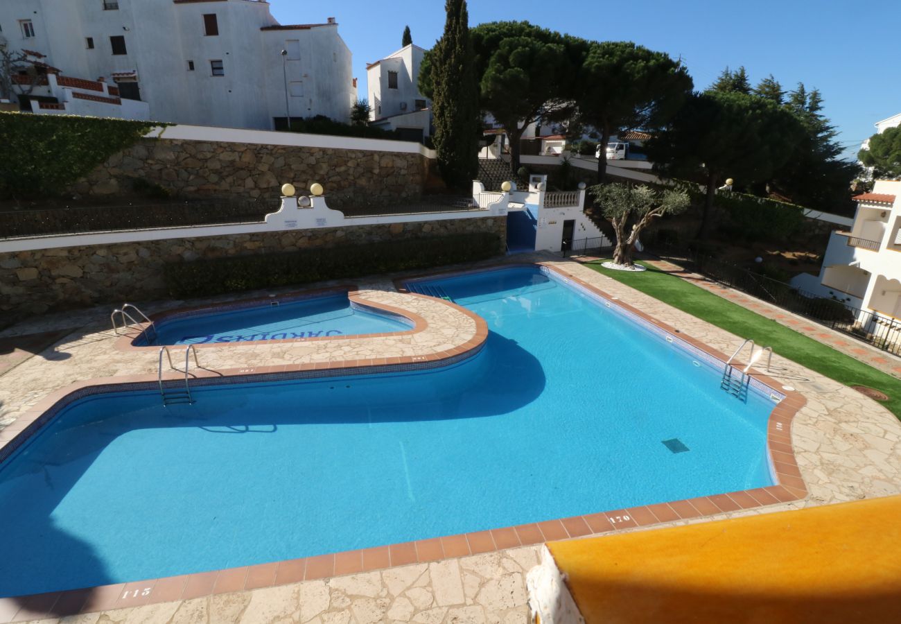 Apartament en Rosas / Roses - JARDINS II 1-9 Rosas / Roses – INTERimmo