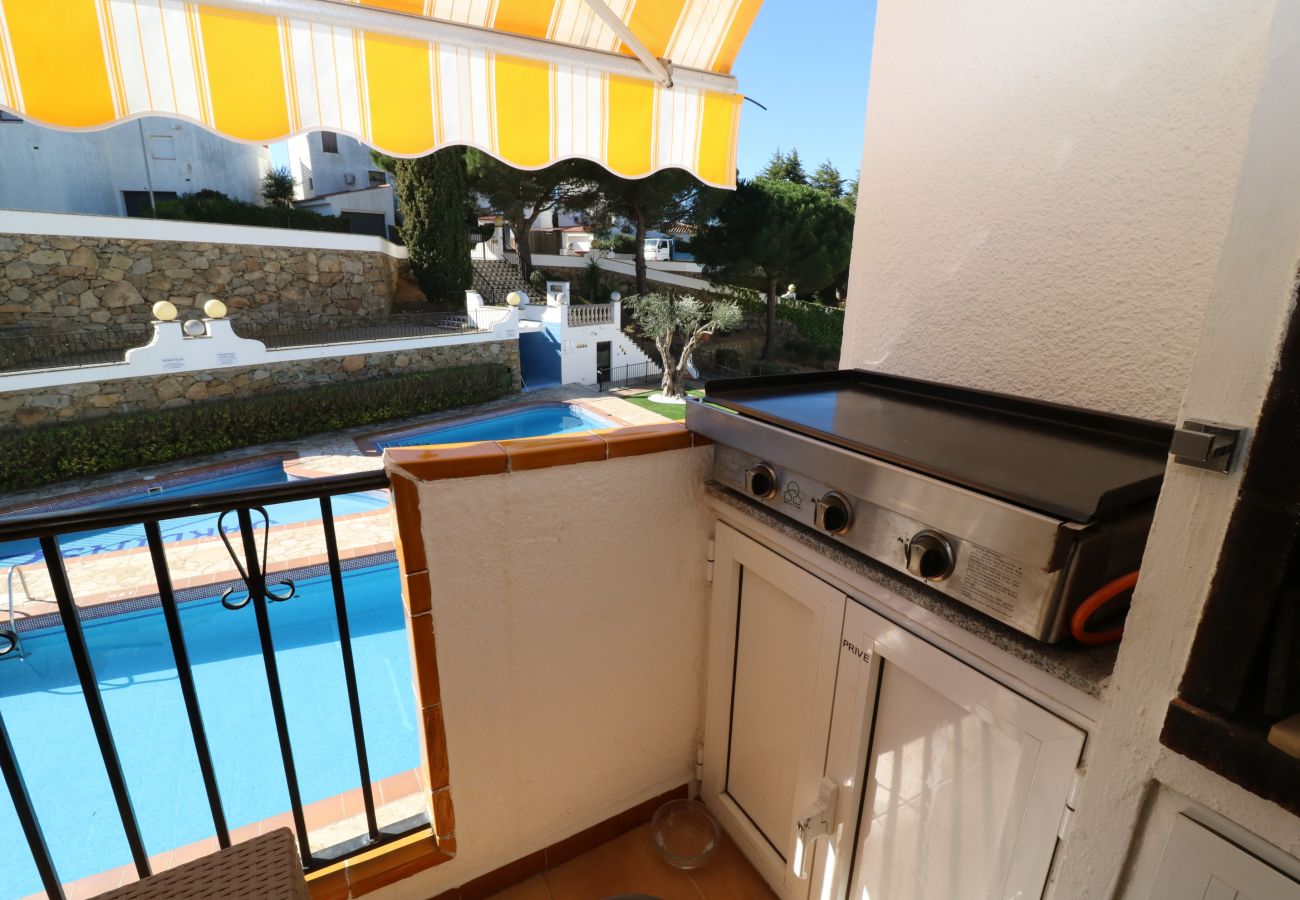 Apartament en Rosas / Roses - JARDINS II 1-9 Rosas / Roses – INTERimmo