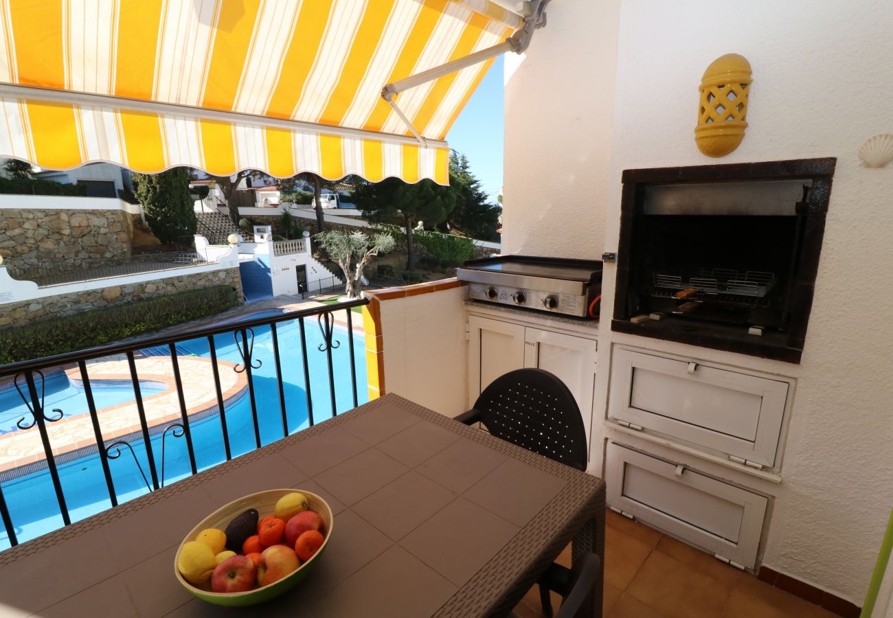 Apartament en Rosas / Roses - JARDINS II 1-9 Rosas / Roses – INTERimmo