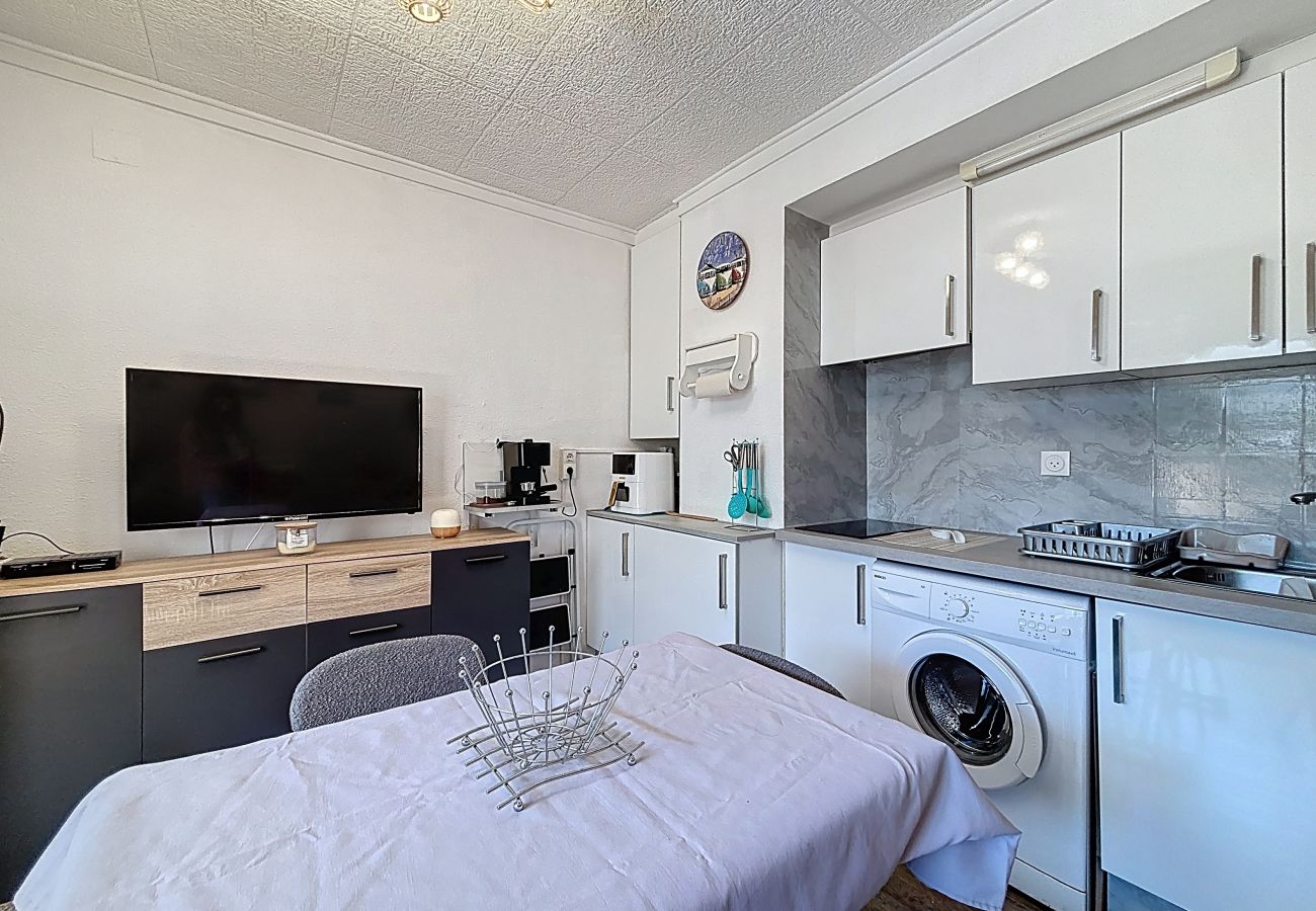 Apartament en Rosas / Roses - JARDINS II 1-9 Rosas / Roses – INTERimmo