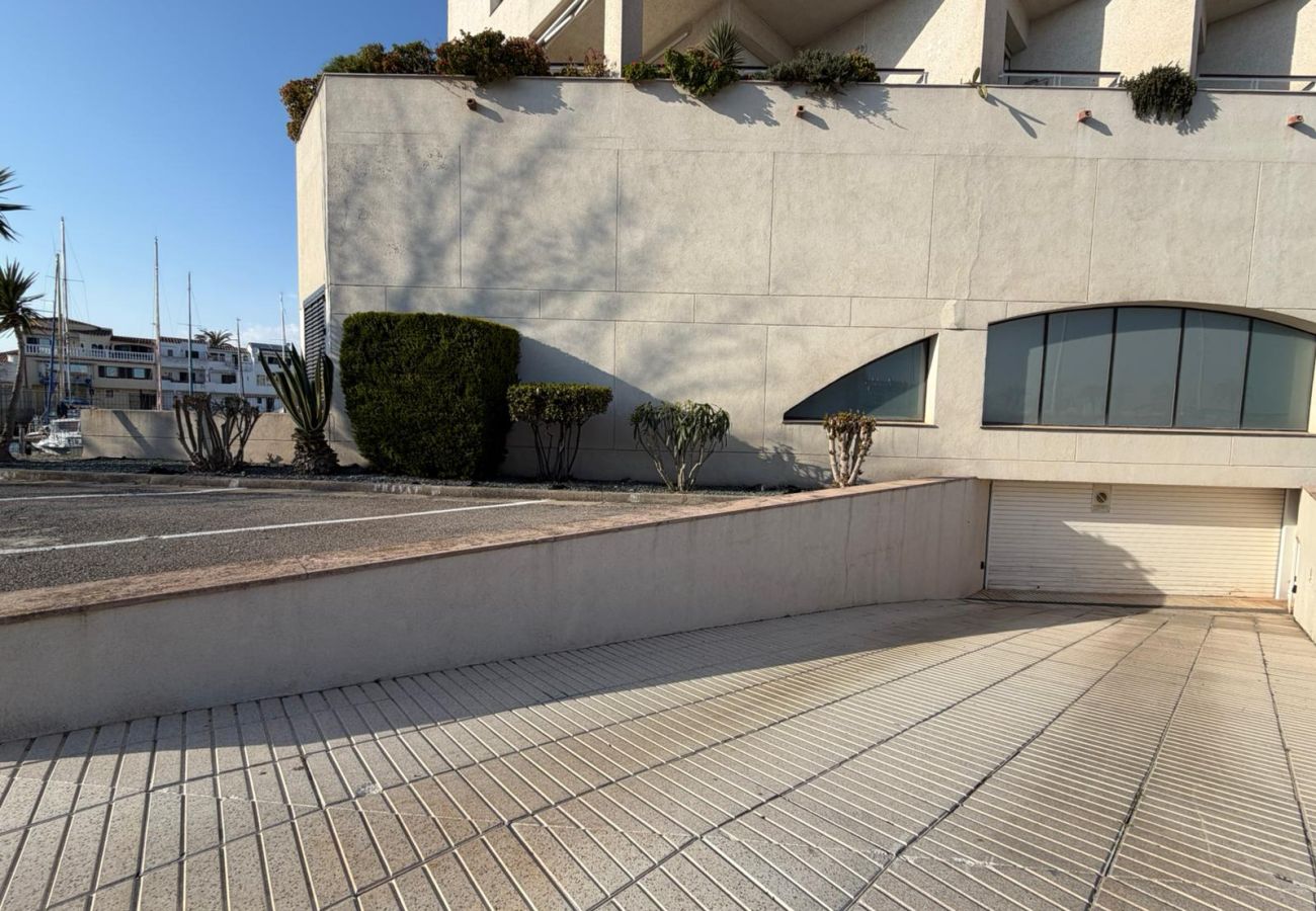 Apartament en Empuriabrava - PORT GREC Empuriabrava – INTERimmo
