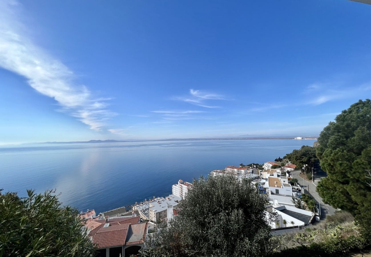 Apartament en Rosas / Roses - LA DICHA Rosas / Roses – INTERimmo